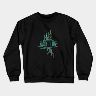 CPU Crewneck Sweatshirt